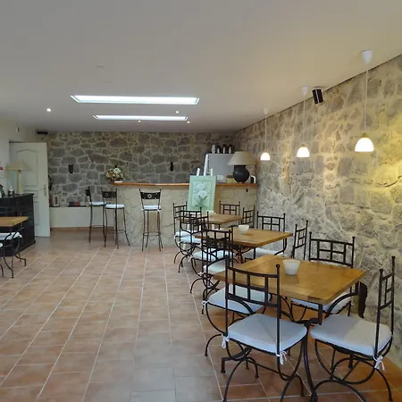 La Bastide De Font Clarette Six-Fours-les-Plages