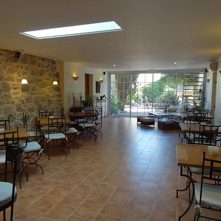 Bed & Breakfast La Bastide De Font Clarette Six-Fours-les-Plages