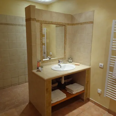 Bed & Breakfast La Bastide De Font Clarette Six-Fours-les-Plages