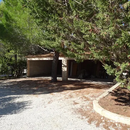 Bed & Breakfast La Bastide De Font Clarette 4*