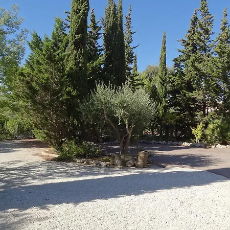 Bed & Breakfast La Bastide De Font Clarette