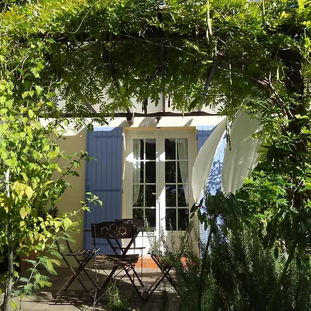 La Bastide De Font Clarette