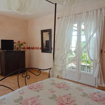 Bed & Breakfast La Bastide De Font Clarette