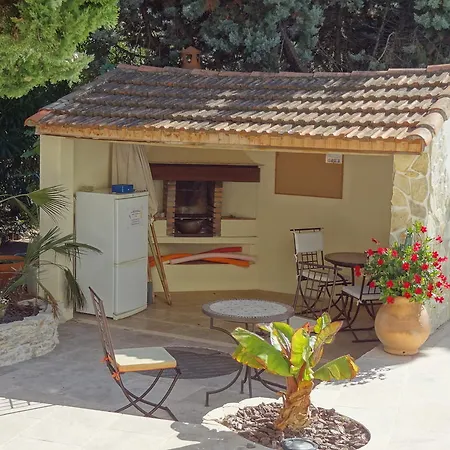 La Bastide De Font Clarette