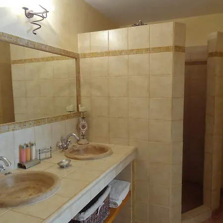 Bed & Breakfast La Bastide De Font Clarette Six-Fours-les-Plages