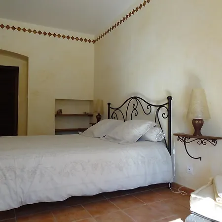 La Bastide De Font Clarette