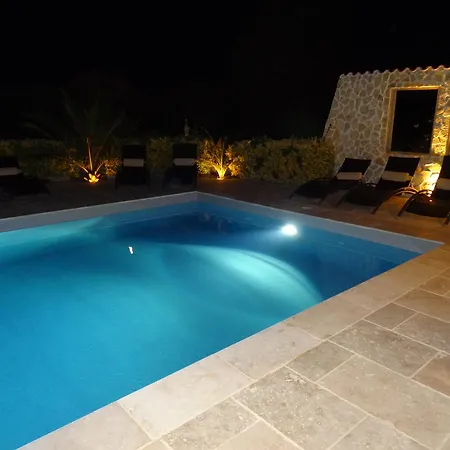 La Bastide De Font Clarette Six-Fours-les-Plages