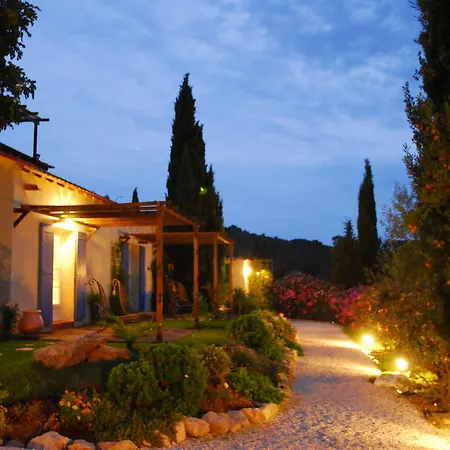 La Bastide De Font Clarette