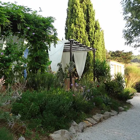 Nocleg ze śniadaniem La Bastide De Font Clarette