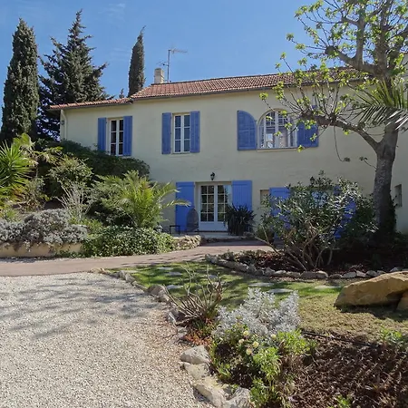 La Bastide De Font Clarette Six-Fours-les-Plages