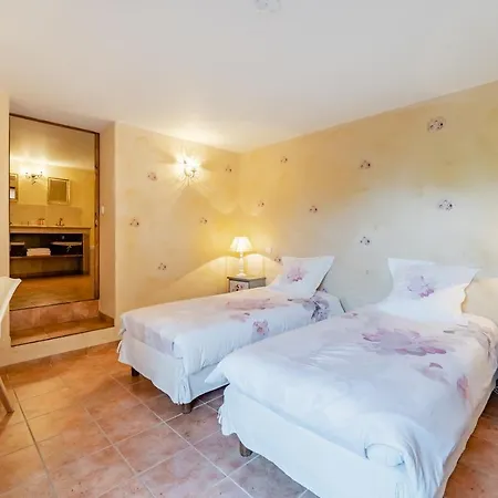 La Bastide De Font Clarette Six-Fours-les-Plages