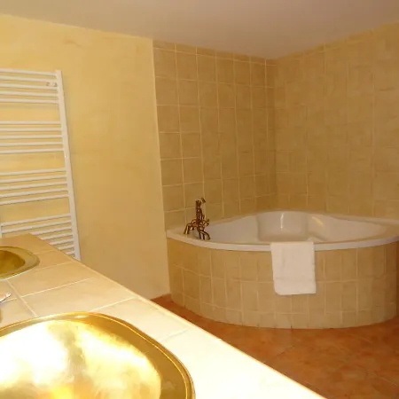 La Bastide De Font Clarette Six-Fours-les-Plages