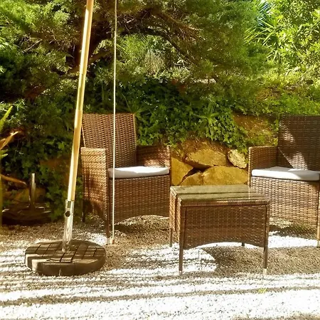 Bed & Breakfast La Bastide De Font Clarette 4*