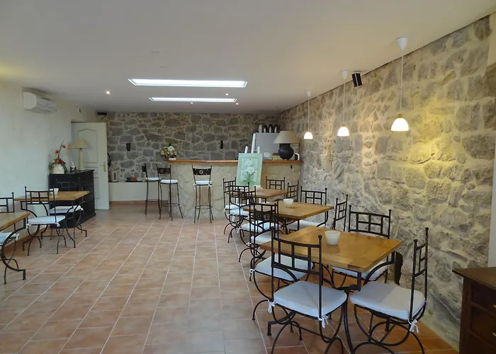 La Bastide De Font Clarette Six-Fours-les-Plages