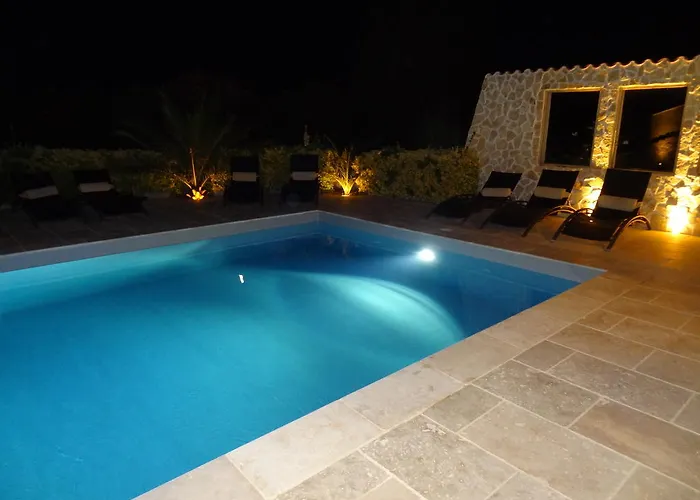 La Bastide De Font Clarette Six-Fours-les-Plages