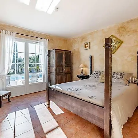 La Bastide De Font Clarette
