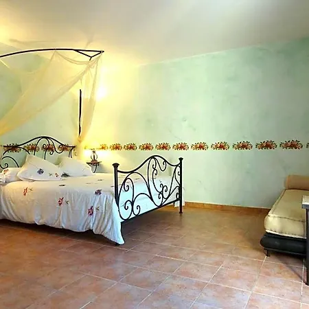 La Bastide De Font Clarette Panzió Six-Fours-les-Plages