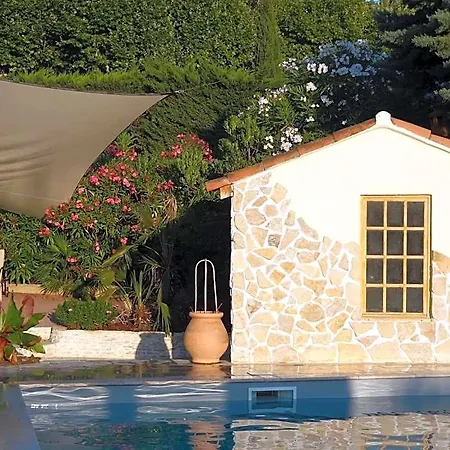 Panzió La Bastide De Font Clarette 4*
