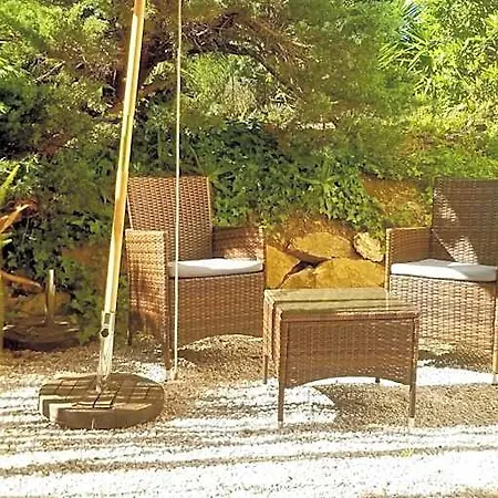 La Bastide De Font Clarette Six-Fours-les-Plages