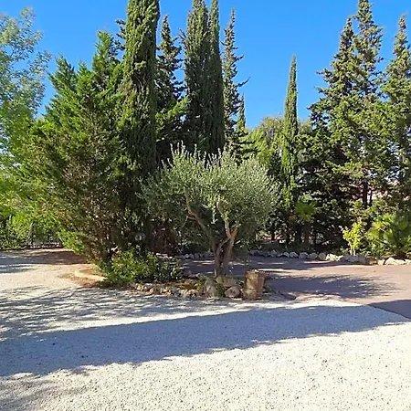 La Bastide De Font Clarette Panzió Six-Fours-les-Plages
