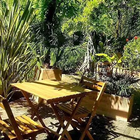La Bastide De Font Clarette Alojamento de Acomodação e Pequeno-almoço 4*
