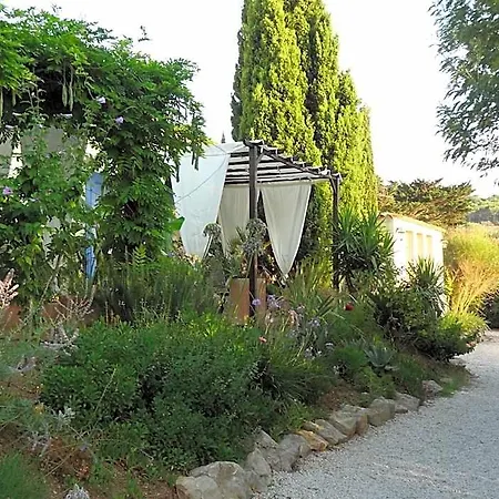 La Bastide De Font Clarette Panzió Six-Fours-les-Plages