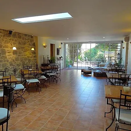 La Bastide De Font Clarette 4* Six-Fours-les-Plages
