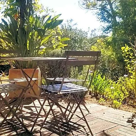 La Bastide De Font Clarette 4*