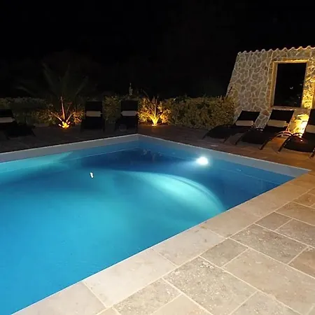 La Bastide De Font Clarette 4*