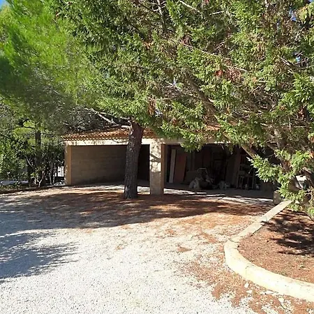La Bastide De Font Clarette 4* Six-Fours-les-Plages
