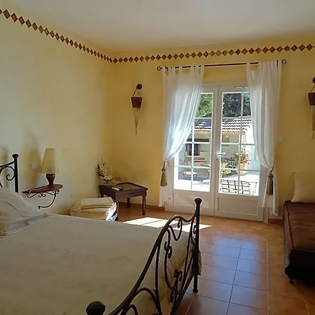 La Bastide De Font Clarette 4* Six-Fours-les-Plages