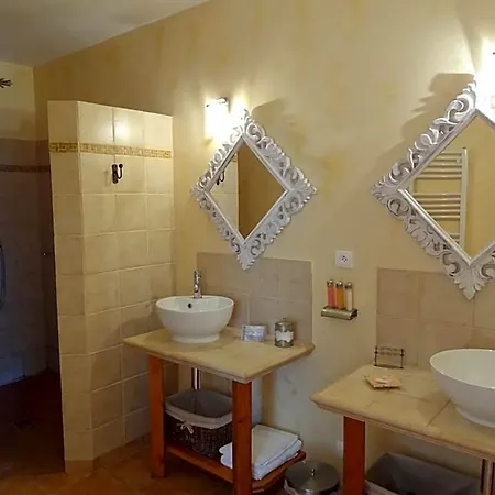 La Bastide De Font Clarette Panzió