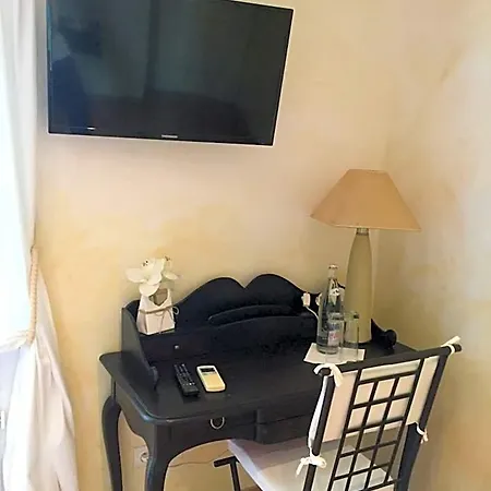 La Bastide De Font Clarette 4* Six-Fours-les-Plages