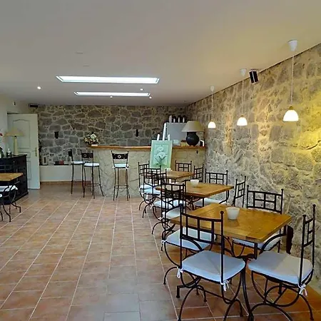 La Bastide De Font Clarette Panzió