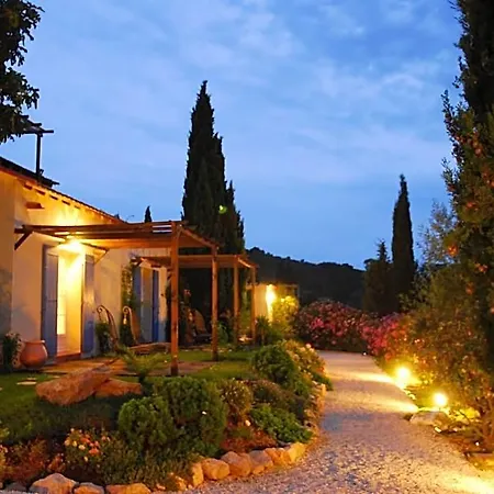 La Bastide De Font Clarette Panzió Six-Fours-les-Plages
