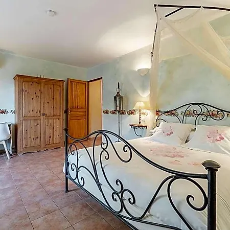 La Bastide De Font Clarette Six-Fours-les-Plages