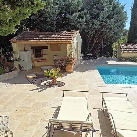 Panzió La Bastide De Font Clarette 4*