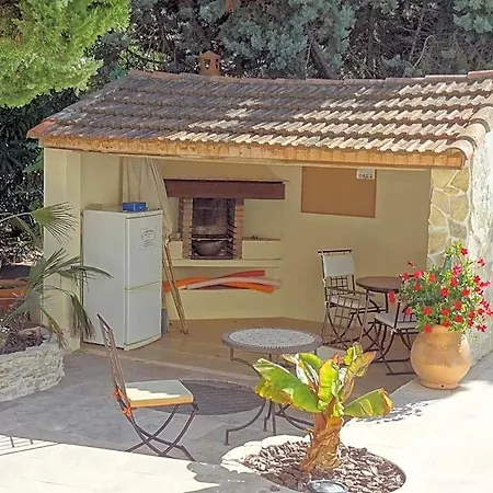 La Bastide De Font Clarette 4* Six-Fours-les-Plages