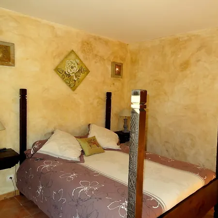 Bed & Breakfast La Bastide De Font Clarette