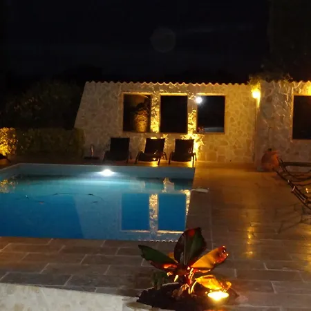 Bed & Breakfast La Bastide De Font Clarette Six-Fours-les-Plages