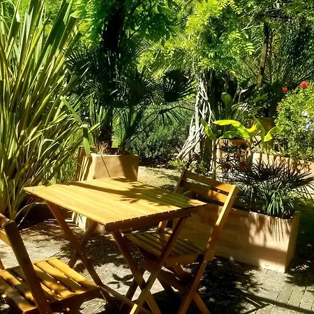 Bed & Breakfast La Bastide De Font Clarette