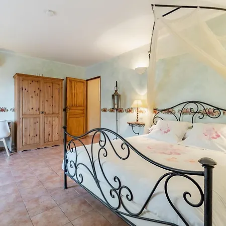 La Bastide De Font Clarette Six-Fours-les-Plages