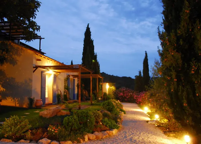 La Bastide De Font Clarette