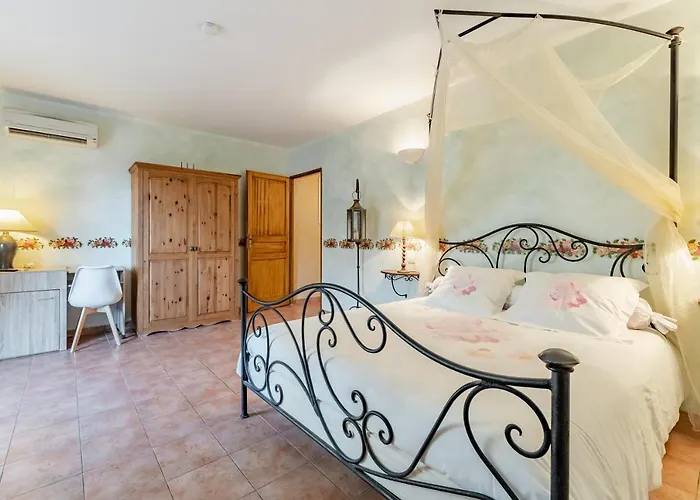 La Bastide De Font Clarette Six-Fours-les-Plages