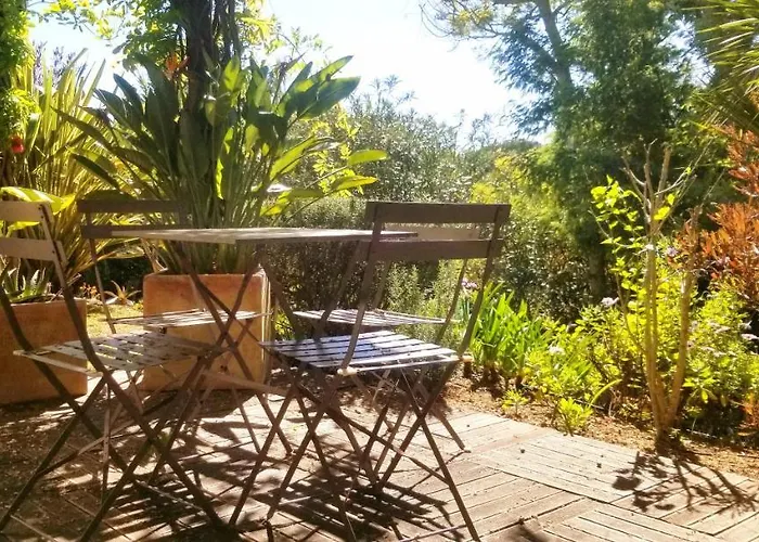 La Bastide De Font Clarette